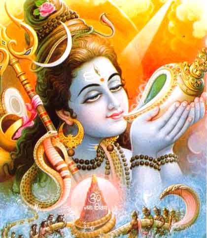 Indiafestivals - Hindu God